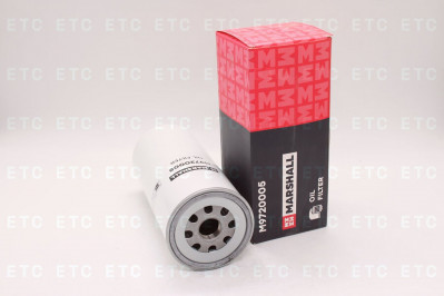 M9720005 Фильтр масляный LF3477