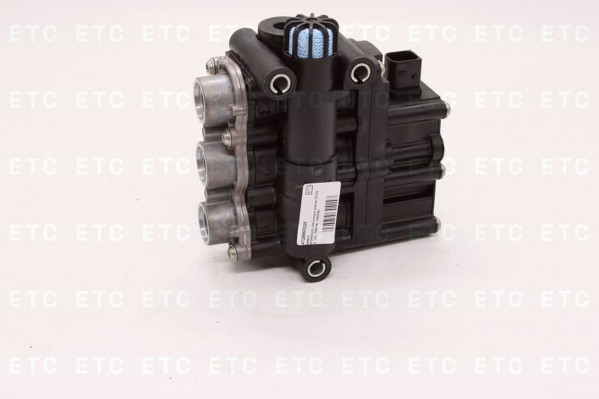 4728900220 Магнитный клапан ECAS 3 — 6