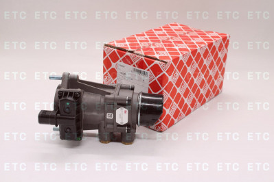 FEBI 106257 Кран тормозной