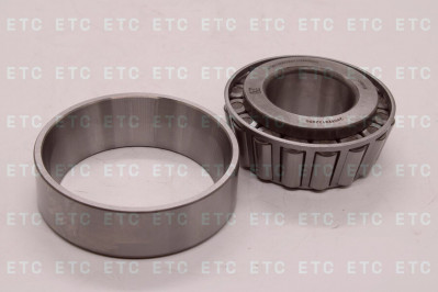 WG9100032311 Подшипник передней ступицы наружн.