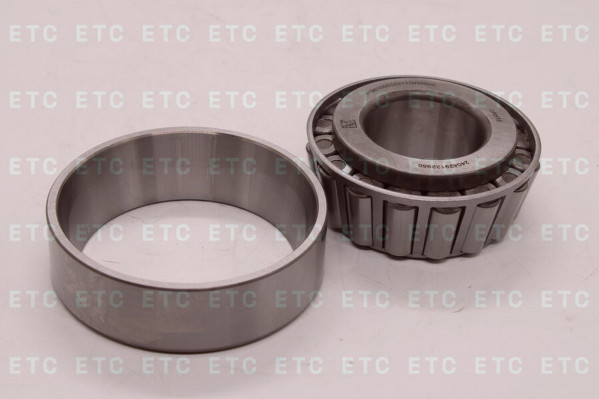 WG9100032311 Подшипник передней ступицы наружн. — 1