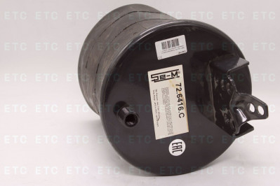 SEM 726416C Пневморессора со стаканом