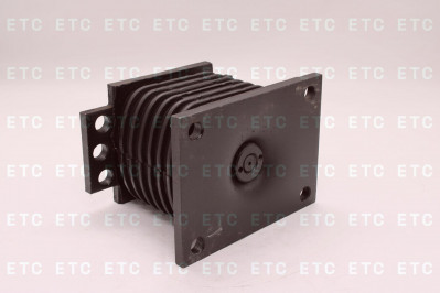 169601 Подушка рессоры резино-металлическая