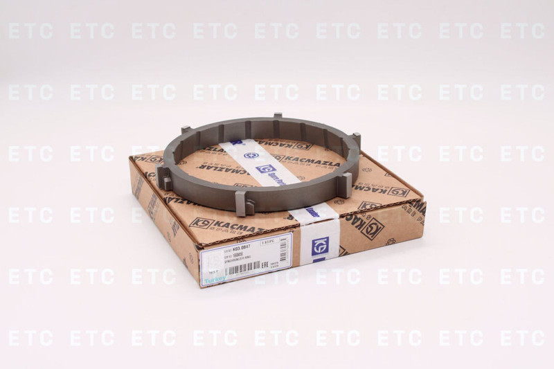 E428LS Фильтр воздушный внутренний — 4