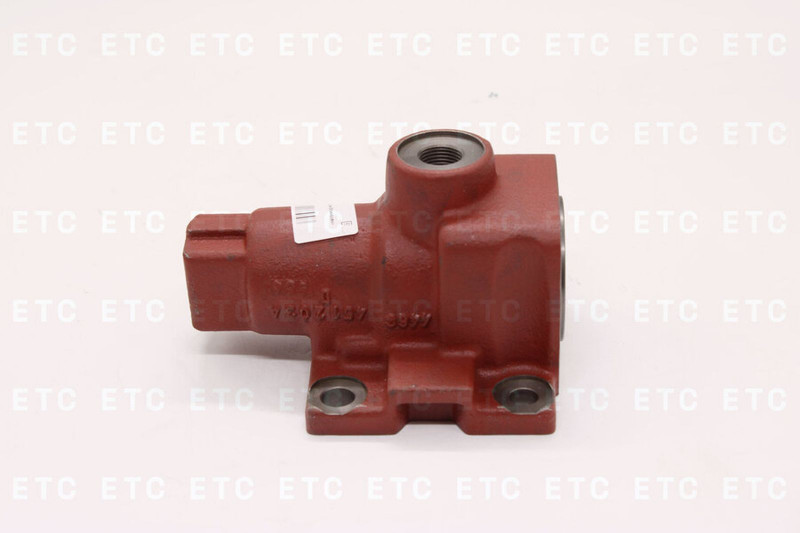 ZF 4466351203 Клапан блокировки — 3