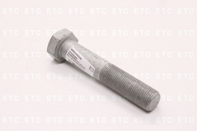 N000000005506 Болт рессоры