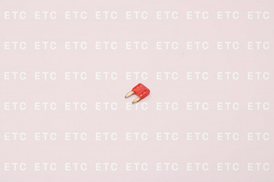 00731035 Предохранитель плавкий плоский 35A