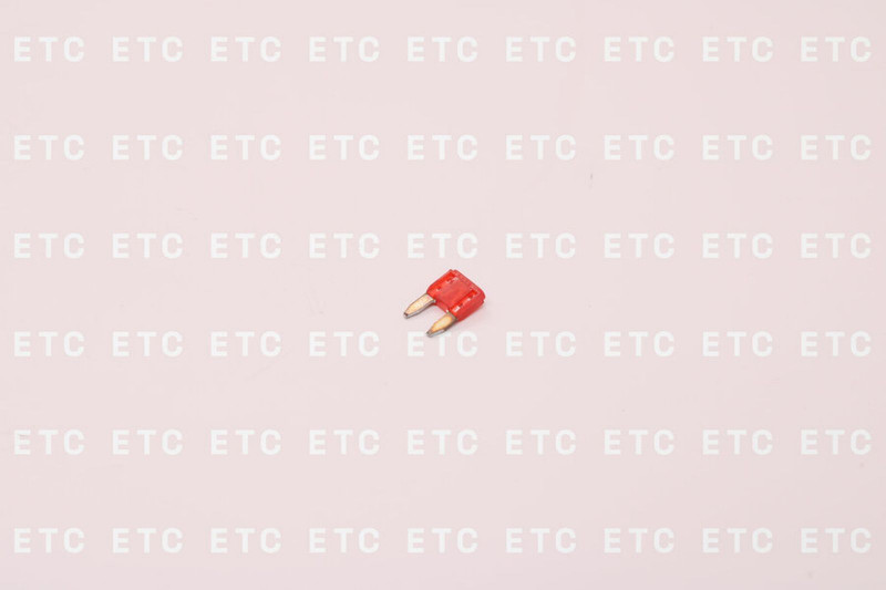 00731035 Предохранитель плавкий плоский 35A — 1