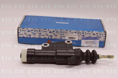 5320-1602510-10 Цилиндр сцепления главный