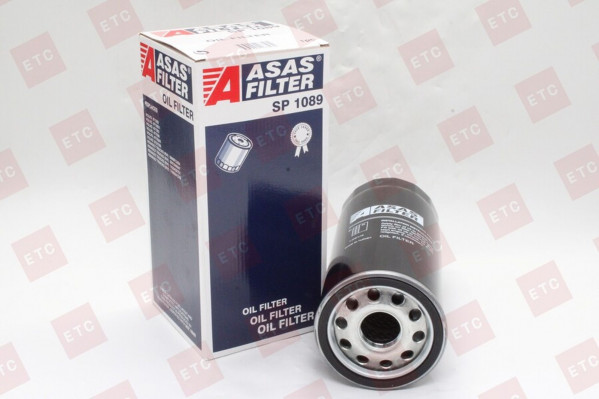 SP1089 Фильтр масляный — 4