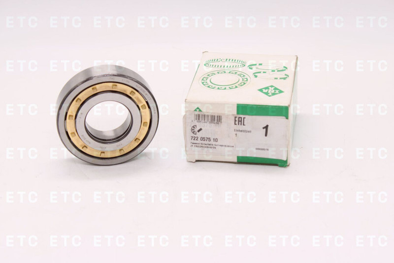 7220575100 Подшипник NUP308E.M1.C3 — 1