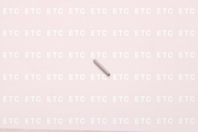 812W93469-0027 Игольчатый ролик 3*21,8