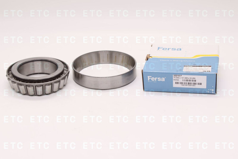 32215F Подшипник 75*130*33,25 — 2