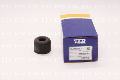 SEM 11666 Резиновый буфер