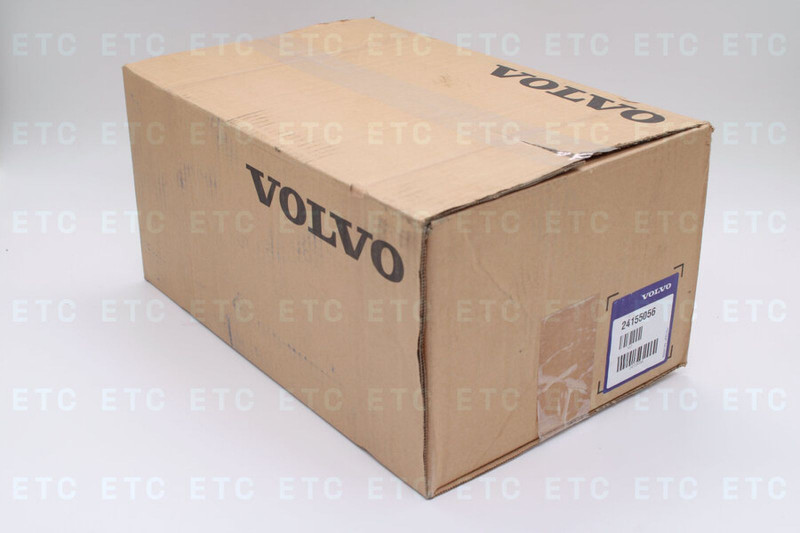 VO 24155056 Стартер 24V 5.5kW — 6