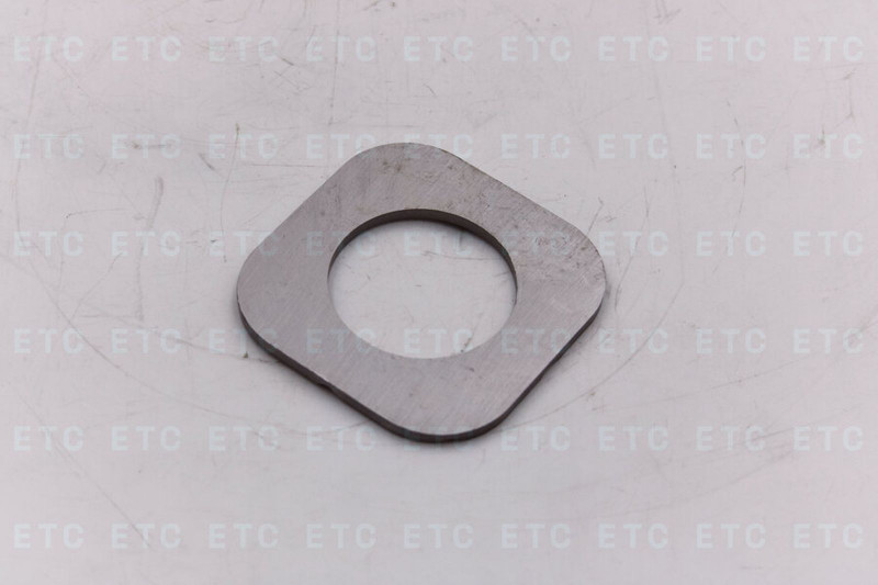 SHXI 81907110641 Шайба упорная 35,1*58*3, IP=3.947 — 1