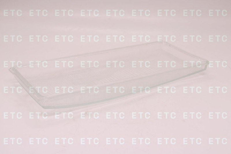 C11631L стекло фары основной !лев.  Iveco EuroTech/Star *AYFAR — 2