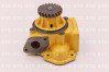 6154-61-1102 Водяной насос, миниатюра — 1