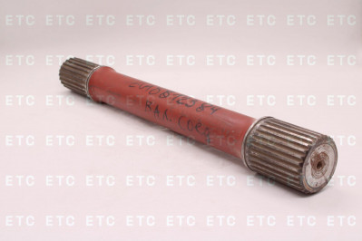 2018812384 Вал соединительный