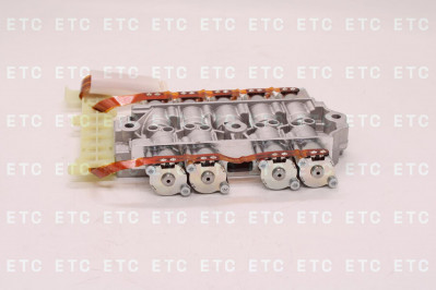 4213679242 блок клапанов КПП