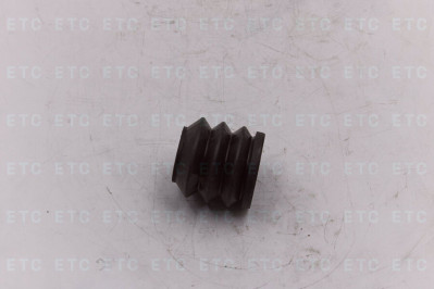 WG4007443117 Пыльник направляющей тормозного суппорта для SITRAK C7H