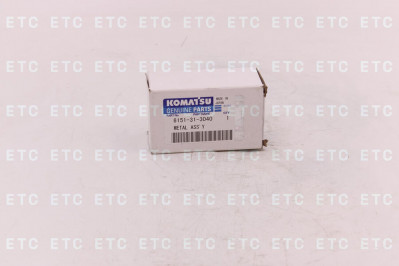 Вкладыш в сборе 6151-31-3040