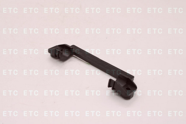 811W25115-5010 ПЛАСТИНА КРЕПЛЕНИЯ ФАРЫ ПРАВАЯ — 1