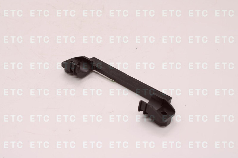 SITRAK 811W251155010 Пластина крепления фары правая — 1