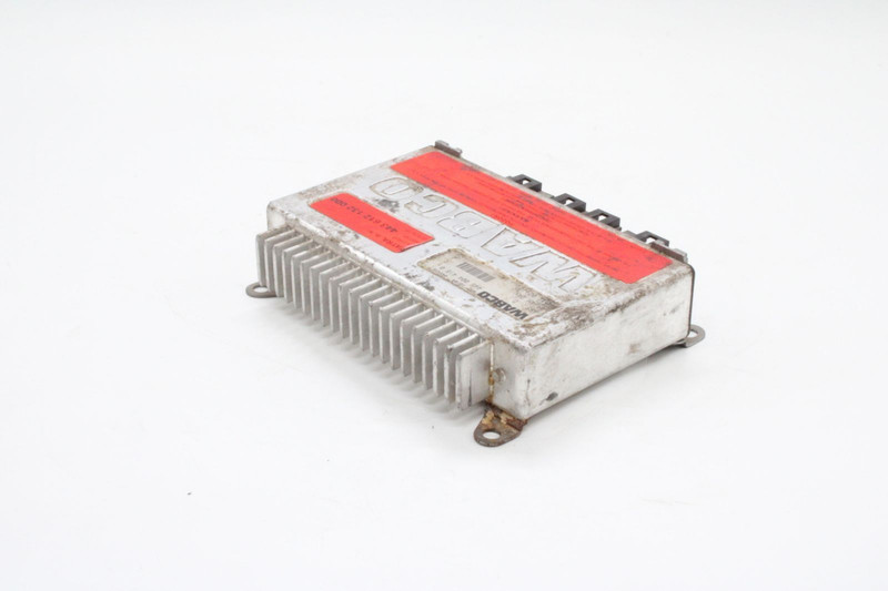 4436121320 Блок управления ABS — 6