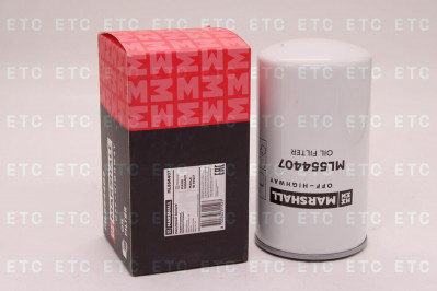 ML554407 Масляный фильтр полнопоточный Hitachi ZX330