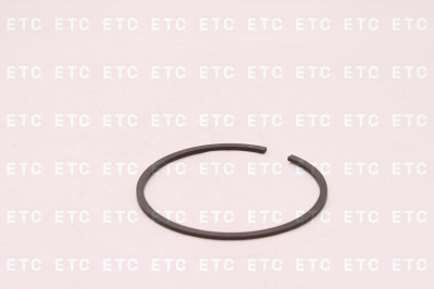 9901006150 Кольцо поршневое минутное 121*3