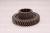 2017230554 Шестрня пост. зацепления высшая z=47, миниатюра — 1
