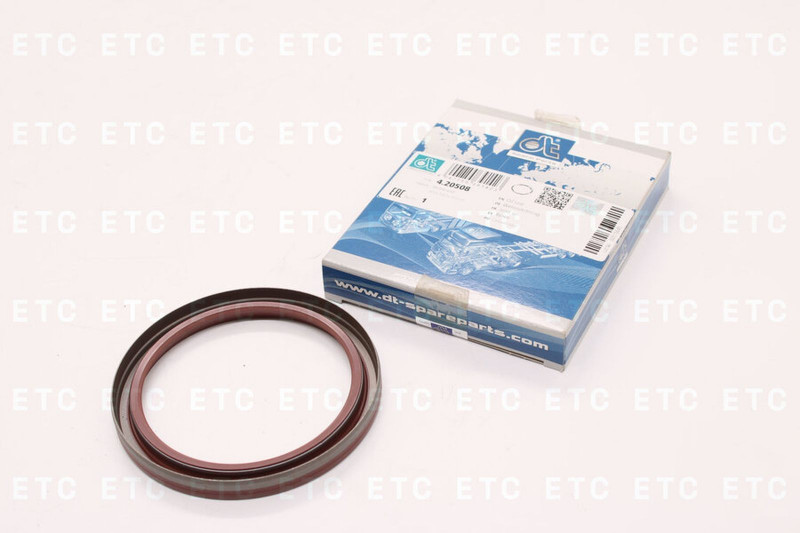 DT 420508 Сальник 80*100*10 — 2