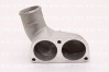 51063020380 Коллектор патрубок термостата алюм., миниатюра — 2