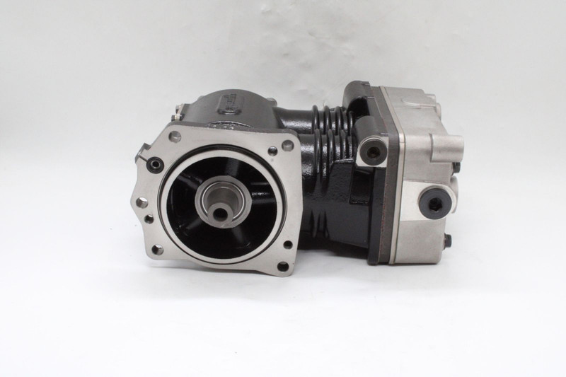 0104074 Компрессор воздушный. 2-х цилиндровый/ 608 cm3 с приводом под ТННД — 3