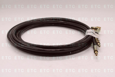 711W31111-6004 Гидравлическая масляная труба сцепления