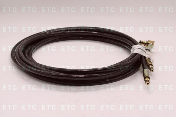 711W31111-6004 Гидравлическая масляная труба сцепления — 3