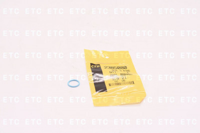 Резиновое уплотнительное кольцо внутреннего диаметра 16,36 мм