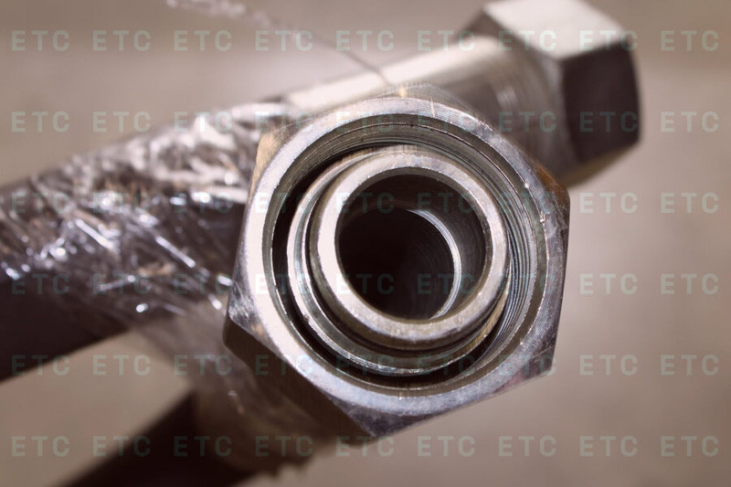 7252510101800 Шланг 25*1800 — 1