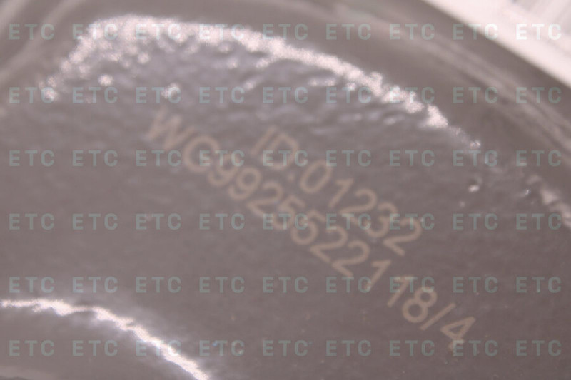 SITRAK WG9925522118 Кронштейн передней рессоры, передний правый — 2