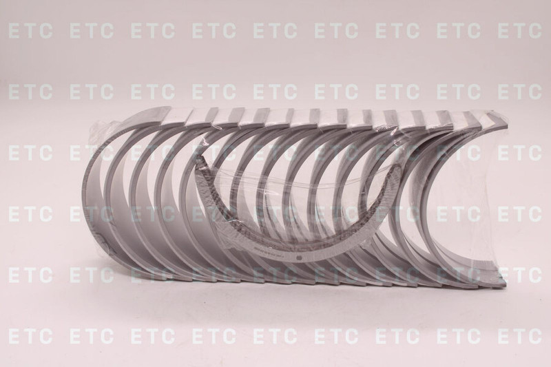 6162-23-8000 Вкладыш упорный — 2