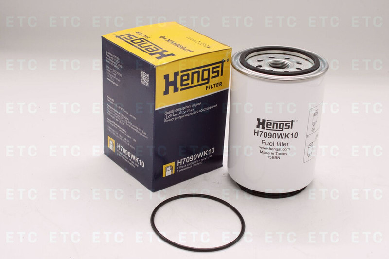 H7090WK10 Фильтр топливный — 4
