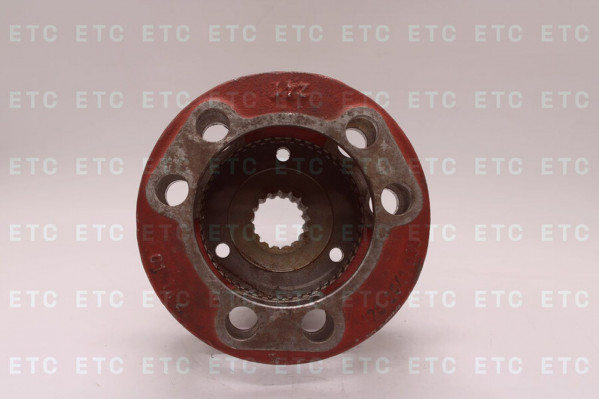 2020410394 Корпус дифференциала — 3