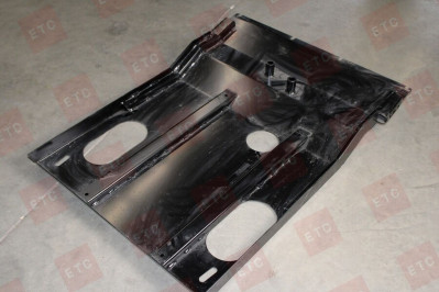 VO 22290092 Защита картера FM