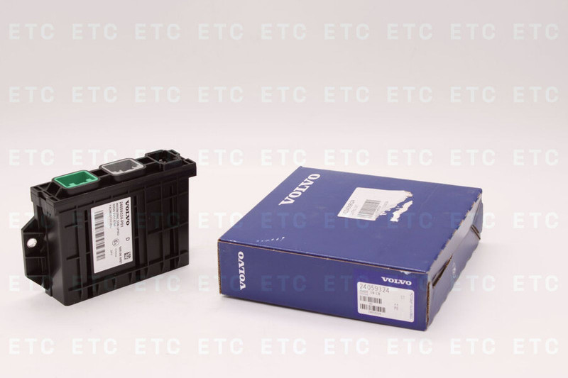 VO 24059324 Блок управления — 2