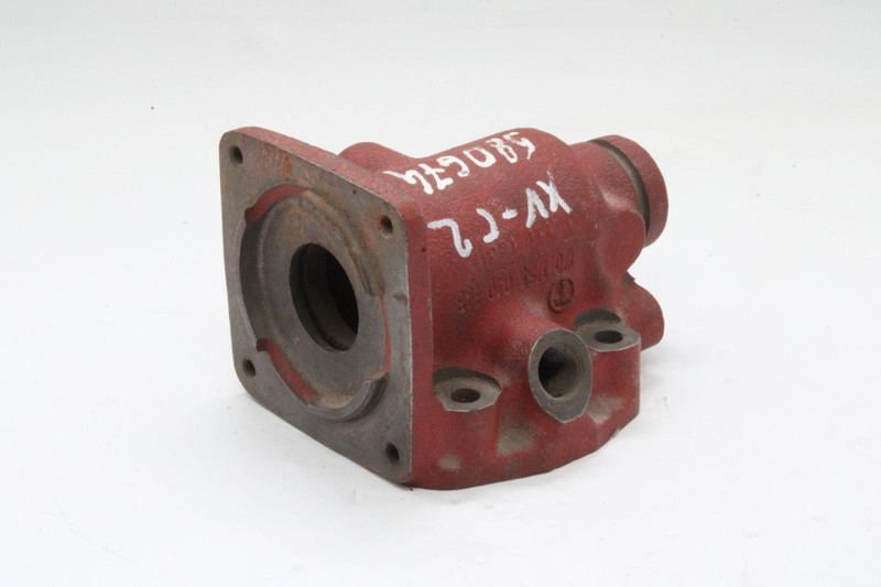 2017580674 Корпус усилителя переключения — 1