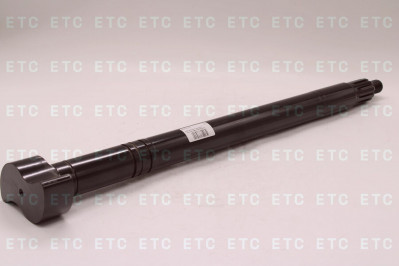 0509705224 Вал тормозной прицепа правый 628/509,5мм