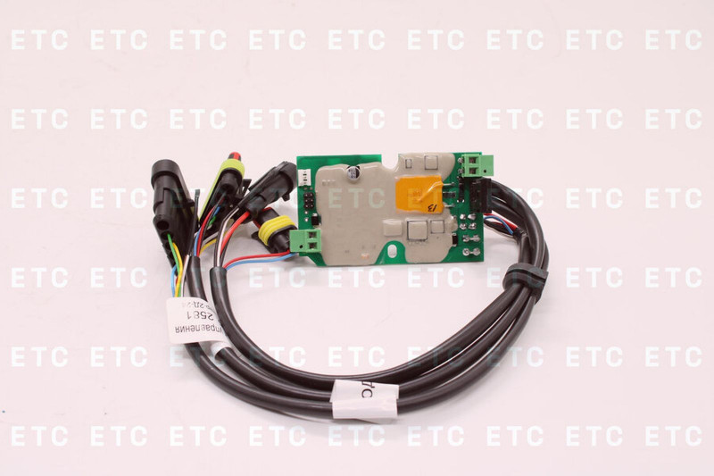 сб.2581 Блок управления Планар 2Д-24 — 4