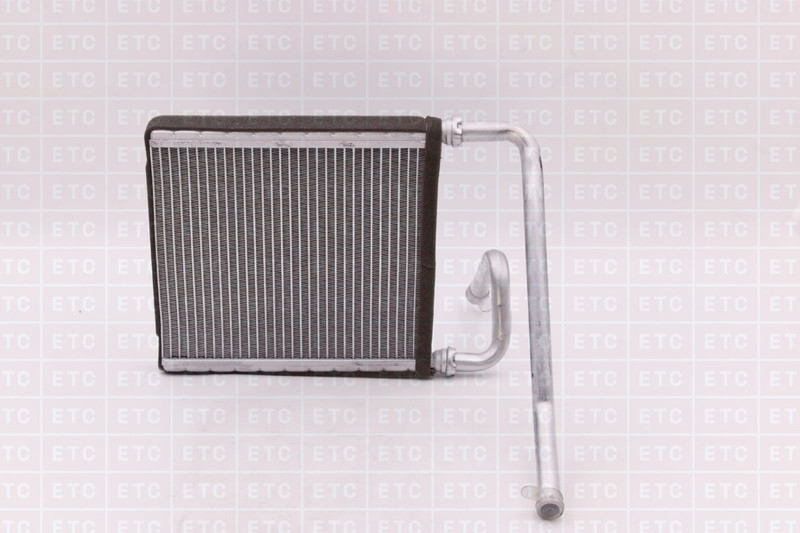 PT1161400050 Радиатор отопителя — 4