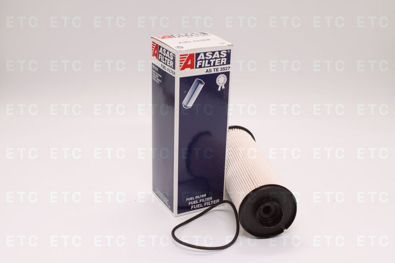 AS3527 Фильтр топливный — 1